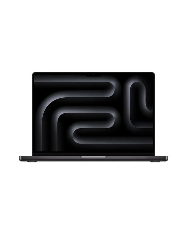 APPLE MacBook Pro 14.2 inch M5 10-core CPU 10-core GPU 16GB 1TB SSD Space Black (MDE14)